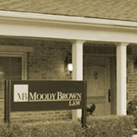 Moody Brown Law