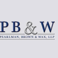 Lawyer Pearlman, Brown & Wax LLP in Encino CA