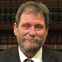 Lawyer John M. Thomas - Attorney at Law in Yanceyville NC