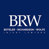 Lawyer Boteler Richardson Wolfe in Mobile AL