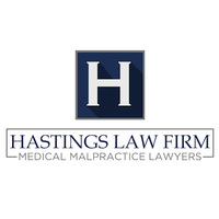 Hastings Law Firm, Medical Malpractice Lawyers