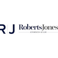 Roberts Jones Law