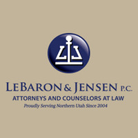 Lawyer LeBaron & Jensen PC Evanston in Evanston WY