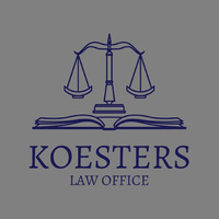 Lawyer Law Office of Judy Koesters in Coldwater OH