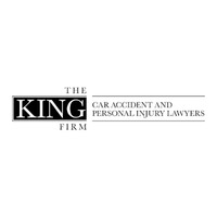 The King Firm Car Accident and Personal Injury Lawyers - Macon Office