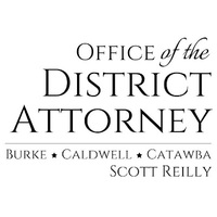 District Attorney for Catawba County