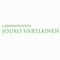 Lawinnovation Jouko Vartiainen