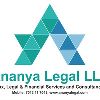 Attorney, Lawyer, Legal Advisor, Counselor Ananya Legal LLP in Amaravati AP