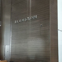 Attorney, Lawyer, Legal Advisor, Counselor Rajah & Tann Singapore LLP in Singapore Central Singapore