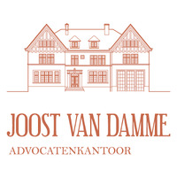 Joost Van Damme Advocatenkantoor