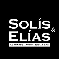 Attorney, Lawyer, Legal Advisor, Counselor Solís & Elías in Panama City 