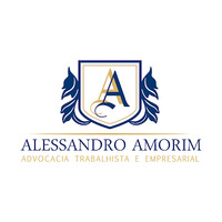 Alessandro Amorim - Advogado