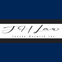 Attorney, Lawyer, Legal Advisor, Counselor JH Law (Jooste Heswick Inc) in Stellenbosch Western Cape