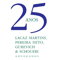 Lacaz Martins, Pereira Neto, Gurevich & Schoueri Advogados