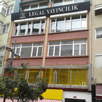 Legal Yayıncılık