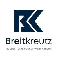 Attorney, Lawyer, Legal Advisor, Counselor Dr. Frank Breitkreutz in Rostock Mecklenburg-Vorpommern