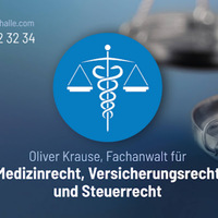 Rechtsanwalt Oliver Krause