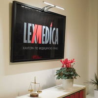 LexMedica BG LeksMedika - Office of Medical Law