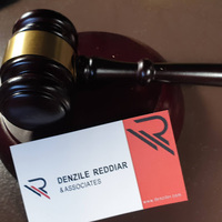 Denzile Reddiar and Associates