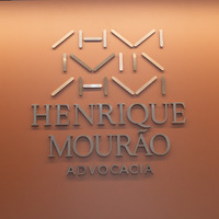 Henrique Mourão Advocacia