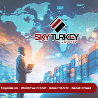 Attorney, Lawyer, Legal Advisor, Counselor SKY TURKEY GROUP in Fatih Istanbul