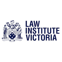 Attorney, Lawyer, Legal Advisor, Counselor Law Institute of Victoria in Melbourne VIC