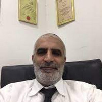 Attorney, Lawyer, Legal Advisor, Counselor ענקי בן ציון, עורך דין in Gedera Central District