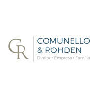 Comunello e Rohden | Direito - Empresa - Família