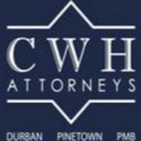 Attorney, Lawyer, Legal Advisor, Counselor CWH ATTORNEYS in Westville 