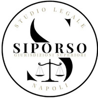 Attorney, Lawyer, Legal Advisor, Counselor Avv. Siporso Giuseppe in Naples Campania