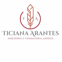 Ticiana Arantes Advogada