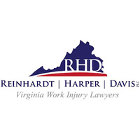 Attorney, Lawyer, Legal Advisor, Counselor Reinhardt, Harper, Davis, PLC in Richmond VA