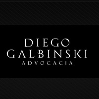 Diego Galbinski Advocacia