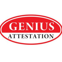 Genius Certificate Attestation & Apostille Services Palakkad