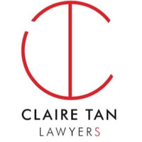 Attorney, Lawyer, Legal Advisor, Counselor Claire Tan, Lawyer in Melbourne VIC