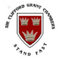 Attorney, Lawyer, Legal Advisor, Counselor Sir Clifford Grant Chambers in Perth WA