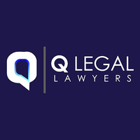 Attorney, Lawyer, Legal Advisor, Counselor QLegal Lawyers in Spring Hill QLD