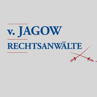 v. Jagow Rechtsanwälte