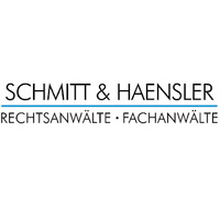 Rechtsanwälte Schmitt & Haensler