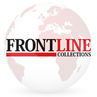 Frontline Collections - Scotland Office