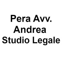 Attorney, Lawyer, Legal Advisor, Counselor Pera Avv. Andrea Studio Legale in Livorno Tuscany