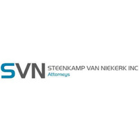 Steenkamp Van Niekerk Inc Attorneys