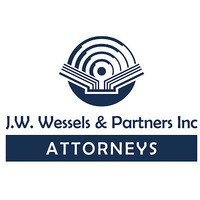 Attorney, Lawyer, Legal Advisor, Counselor J W Wessels and Partners Inc in Shere 