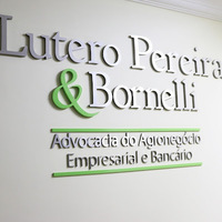 Lutero Pereira & Bornelli Advogados Associados