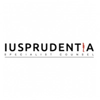 Attorney, Lawyer, Legal Advisor, Counselor IusPrudentia Specialist Counsel in Sandton 