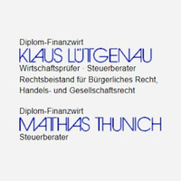 Kanzlei Lüttgenau & Thunich