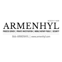 ARMENHYL GROUP LLC