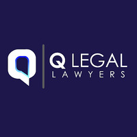 Attorney, Lawyer, Legal Advisor, Counselor QLegal Lawyers in Bundall QLD