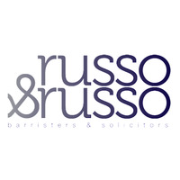 Attorney, Lawyer, Legal Advisor, Counselor Russo & Russo in Brunswick VIC