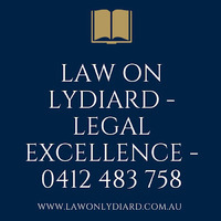 Attorney, Lawyer, Legal Advisor, Counselor Law on Lydiard in Ballarat Central VIC